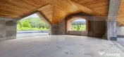 Complex imobiliar cu potențial turistic și wellness-Ghelin 