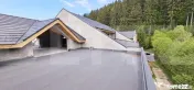 Complex imobiliar cu potențial turistic și wellness-Ghelin 