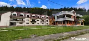 Complex imobiliar cu potențial turistic și wellness-Ghelin 