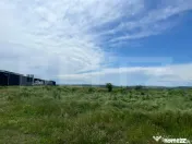 Teren intravilan industrial, 2102 mp, Preajba, zona Solarex 