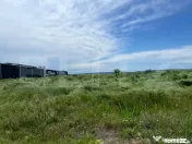 Teren intravilan industrial, 2102 mp, Preajba, zona Solarex 