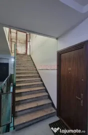Apartament 2 camere - Anton Bacalbasa 