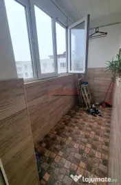 Apartament 2 camere - Anton Bacalbasa 