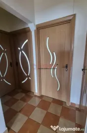 Apartament de 3 camere - Anton Bacalbasa 