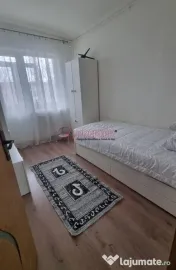 Apartament de 3 camere - Anton Bacalbasa 