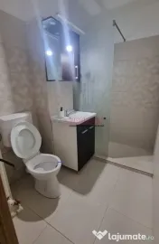 Apartament de 3 camere - Anton Bacalbasa 