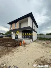 CASA INDIVIDUALA | 120 MP UTILI TERASA | FINISATA LA CHEIE 