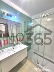 Ap.2 camere Mamaia la 150m de plaja - complex Onix 