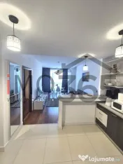 Ap.2 camere Mamaia la 150m de plaja - complex Onix 