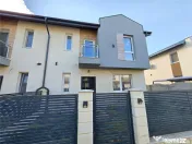 Casa 4 camere Berceni - Strada Campului 30 