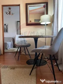 Apartament cu 2 camere de închiriat în zona Sasar
