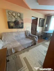 Apartament cu 2 camere de închiriat în zona Sasar 