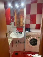 Apartament cu 2 camere de închiriat în zona Sasar 