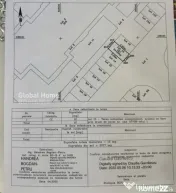 Apartament 2 camere 38MP | Gradina 70MP | Loc de Parcare Inc 