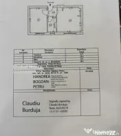 Apartament 2 camere 38MP | Gradina 70MP | Loc de Parcare Inc 