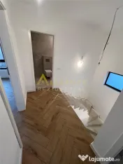 Casa individuala - 4 camere - 2 bai - 100 mp utili-teren 21 