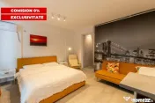 Studio modern cu vedere la mare | Ideal investiție 
