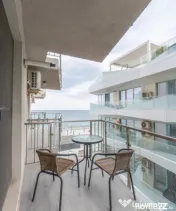 Studio modern cu vedere la mare | Ideal investiție 