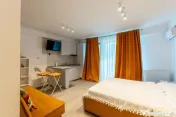 Studio modern cu vedere la mare | Ideal investiție 