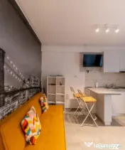 Studio modern cu vedere la mare | Ideal investiție 