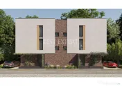 Ansamblu Nou de Vile Duplex | Complex Privat Premium | Finis 