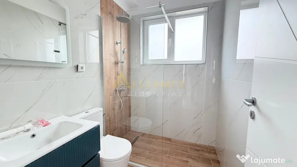 Casa Individuala - 3 camere - 2 bai - 250mp teren