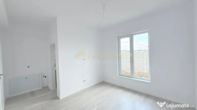 Casa Individuala - 3 camere - 2 bai - 250mp teren