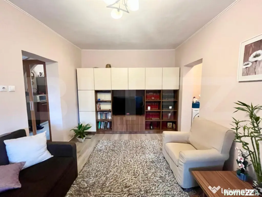 Apartament de vanzare in zona ultracentrala - Oradea (Bihor)