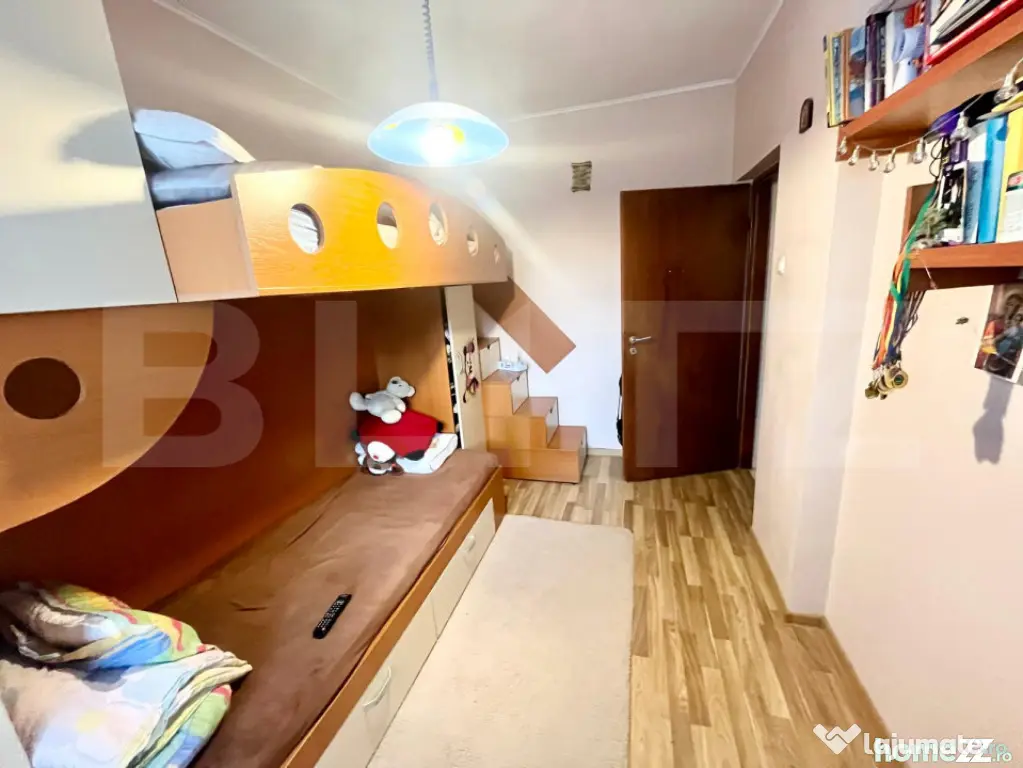 Apartament de vanzare in zona ultracentrala - Oradea (Bihor)