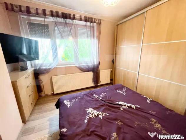 Apartament de vanzare in zona ultracentrala - Oradea (Bihor)