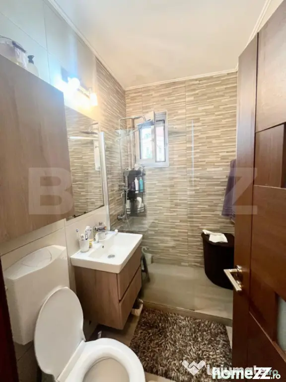 Apartament de vanzare in zona ultracentrala - Oradea (Bihor)
