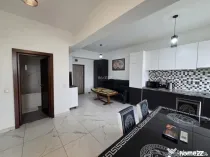 Apartament 3 camere-Moara de foc-bloc nou