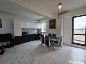 Apartament 3 camere-Moara de foc-bloc nou 