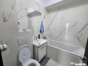 Apartament 3 camere-Moara de foc-bloc nou 