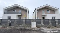 Casa Individuala P M - 4 camere - 320mp teren