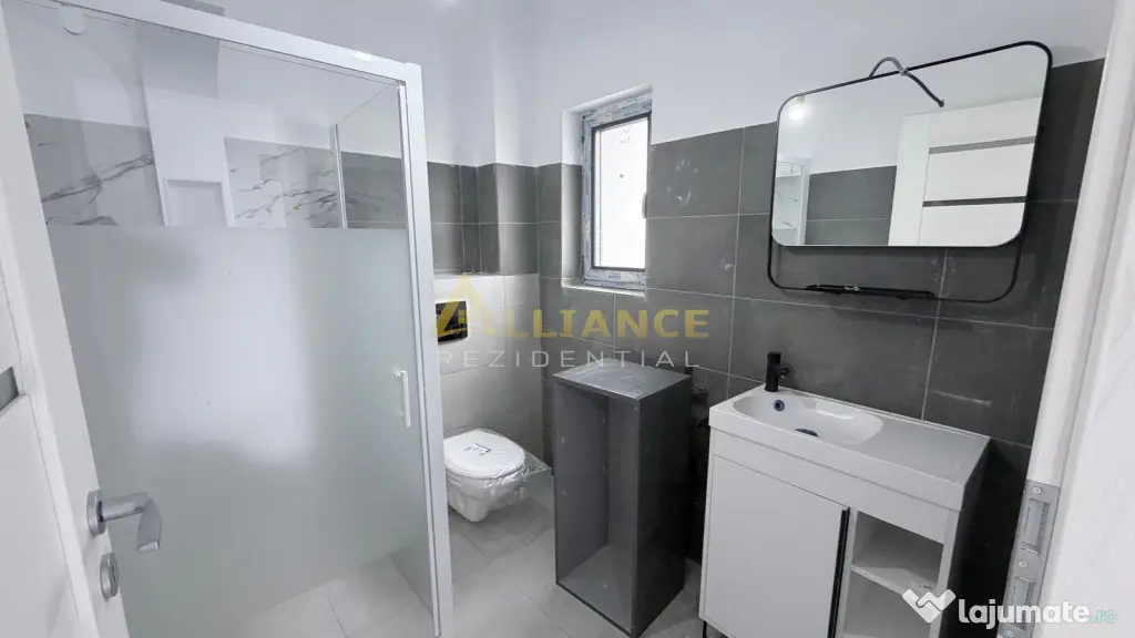 Casa Individuala P M - 4 camere - 320mp teren