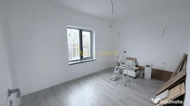 Casa Individuala P M - 4 camere - 320mp teren
