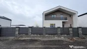 Casa Individuala P M - 4 camere - 320mp teren 
