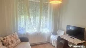 Inchiriez garsoniera in Deva, zona Dacia, parter, mobilata, utilata 