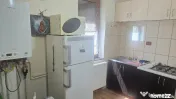 Inchiriez garsoniera in Deva, zona Dacia, parter, mobilata, utilata 