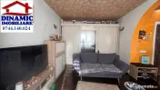 Vă propunem spre vânzare un apartament cu 2 camere, decomandat, situat 