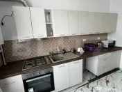 Apartament 2 camere + loggie de inchiriat, etaj 1, zona Avra 