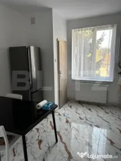 Apartament 2 camere + loggie de inchiriat, etaj 1, zona Avra 
