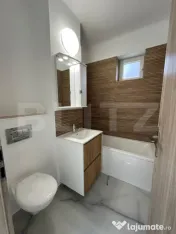 Apartament 2 camere + loggie de inchiriat, etaj 1, zona Avra 