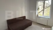 Apartament 2 camere + loggie de inchiriat, etaj 1, zona Avra 
