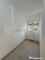 Apartament 2 camere + loggie de inchiriat, etaj 1, zona Avra 