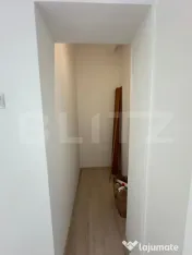 Apartament 2 camere + loggie de inchiriat, etaj 1, zona Avra 