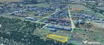 Teren Intravilan Focsani (Dedeman - Livada)