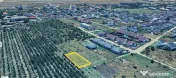 Teren Intravilan Focsani (Dedeman - Livada) 