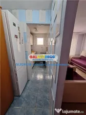Apartament 2 camere 52 MP Titan metrou 1 Decembrie 1918 sec 